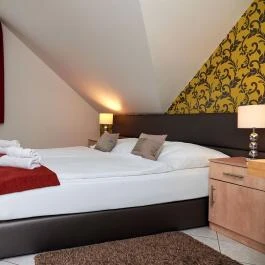 Brigitte Apartman Bük, Bükfürd? - Egyéb