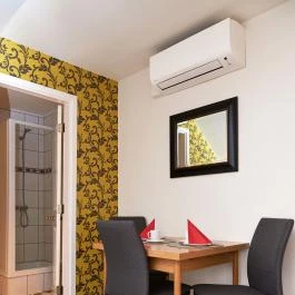 Brigitte Apartman Bük, Bükfürd? - Egyéb