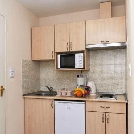 Brigitte Apartman Bük, Bükfürd? - Egyéb