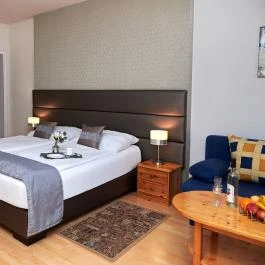 Brigitte Apartman Bük, Bükfürd? - Egyéb