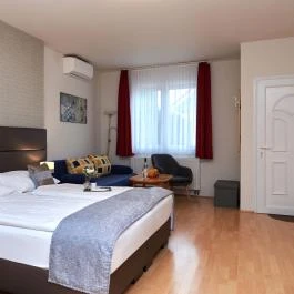 Brigitte Apartman Bük, Bükfürd? - Egyéb