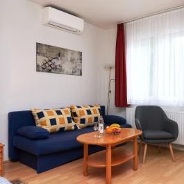 Brigitte Apartman Bük, Bükfürd? - Egyéb