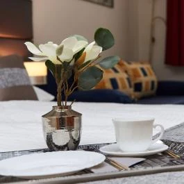 Brigitte Apartman Bük, Bükfürd? - Egyéb