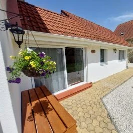 Bük City Apartments Bük, Bükfürd? - Külső kép