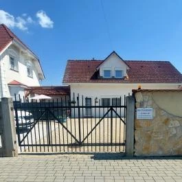 Bük City Apartments Bük, Bükfürd? - Külső kép