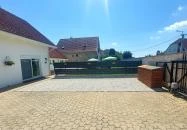 Bük City Apartments Bük, Bükfürdő