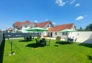 Bük City Apartments Bük, Bükfürdő