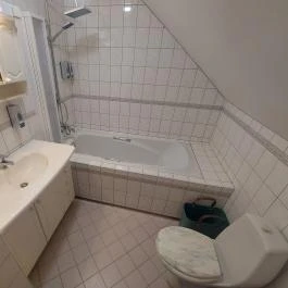 Bük City Apartments Bük, Bükfürd? - Szobák