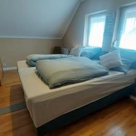 Bük City Apartments Bük, Bükfürd? - Szobák