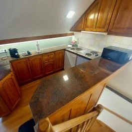 Bük City Apartments Bük, Bükfürd? - Szobák