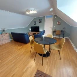 Bük City Apartments Bük, Bükfürd? - Vendéglátás