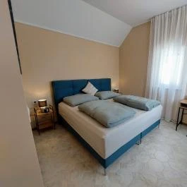 Bük City Apartments Bük, Bükfürd? - Szobák