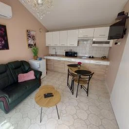 Bük City Apartments Bük, Bükfürd? - Szobák