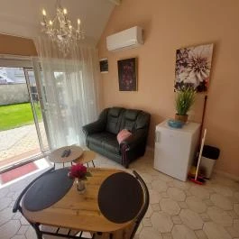 Bük City Apartments Bük, Bükfürd? - Szobák