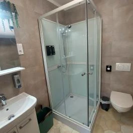 Bük City Apartments Bük, Bükfürd? - Szobák