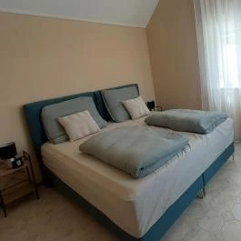 Bük City Apartments Bük, Bükfürd? - Szobák