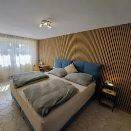 Bük City Apartments Bük, Bükfürd? - Szobák