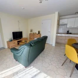 Bük City Apartments Bük, Bükfürd? - Szobák