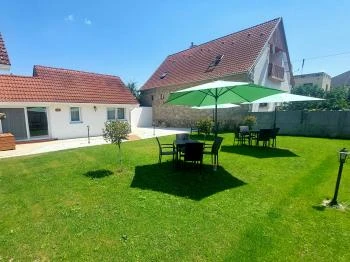 Bük City Apartments Bük, Bükfürdő