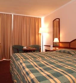 Danubius Health Spa Resort Bük