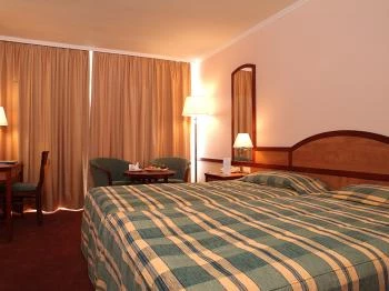 Danubius Health Spa Resort Bük Bük, Bükfürdő