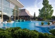 Danubius Health Spa Resort Bük Bük, Bükfürdő