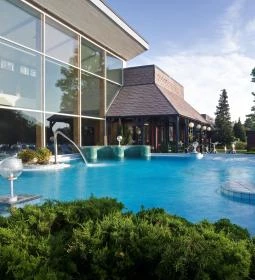 Danubius Health Spa Resort Bük
