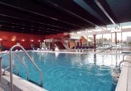 Danubius Health Spa Resort Bük Bük, Bükfürdő