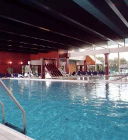 Danubius Health Spa Resort Bük