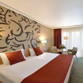 Danubius Hotel Bük Bük, Bükfürd? - Szobák