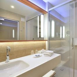 Danubius Hotel Bük Bük, Bükfürd? - Szobák