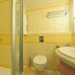 Danubius Hotel Bük Bük, Bükfürd? - Szobák