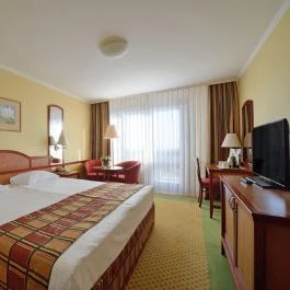 Danubius Hotel Bük Bük, Bükfürd? - Szobák