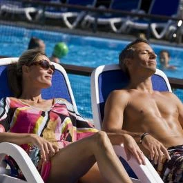 Danubius Hotel Bük Bük, Bükfürd? - 