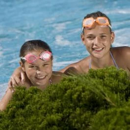 Danubius Hotel Bük Bük, Bükfürd? - 