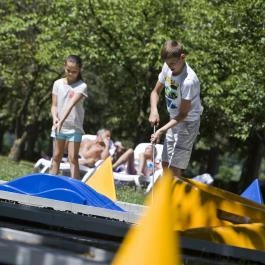 Danubius Hotel Bük Bük, Bükfürd? - 