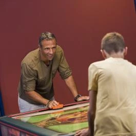 Danubius Hotel Bük Bük, Bükfürd? - 