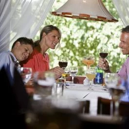 Danubius Hotel Bük Bük, Bükfürd? - Vendéglátás