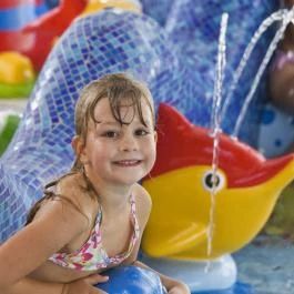 Danubius Hotel Bük Bük, Bükfürd? - 