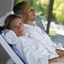 Danubius Hotel Bük Bük, Bükfürd? - Wellness