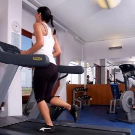 Danubius Hotel Bük Bük, Bükfürd? - Wellness