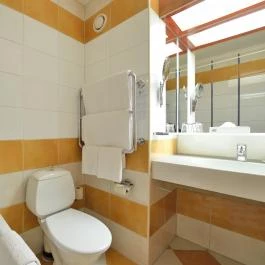 Danubius Hotel Bük Bük, Bükfürd? - Szobák