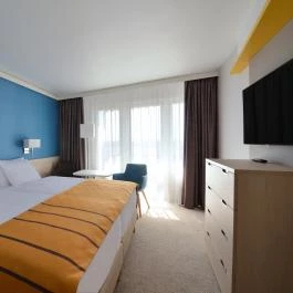 Danubius Hotel Bük Bük, Bükfürd? - Szobák