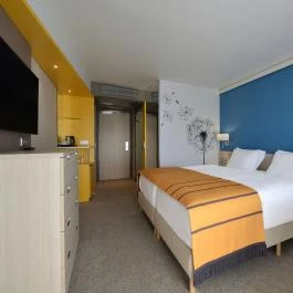 Danubius Hotel Bük Bük, Bükfürd? - Szobák