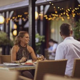 Danubius Hotel Bük Bük, Bükfürd? - Vendéglátás