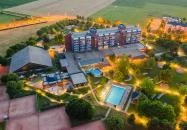 Danubius Hotel Bük Bük, Bükfürdő