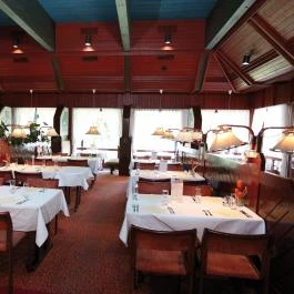 Danubius Hotel Bük Bük, Bükfürd? - Vendéglátás