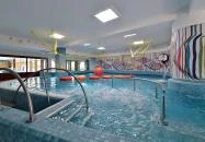 Danubius Hotel Bük Bük, Bükfürdő