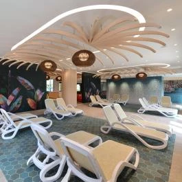 Danubius Hotel Bük Bük, Bükfürd? - 