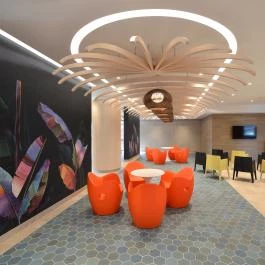 Danubius Hotel Bük Bük, Bükfürd? - Belső